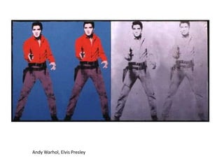 Andy Warhol Do ItYourself