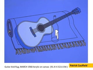 Bodegón con fruta, flores y Monica. 1986. Esmalte sobre aluminio recortado. 167,6 x 238,8 cm. Jonathan Novak Fine Art, Inc. Los Angeles. USA