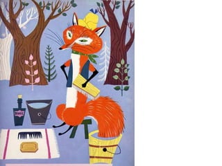 ALICE AND MARTIN PROVENSEN