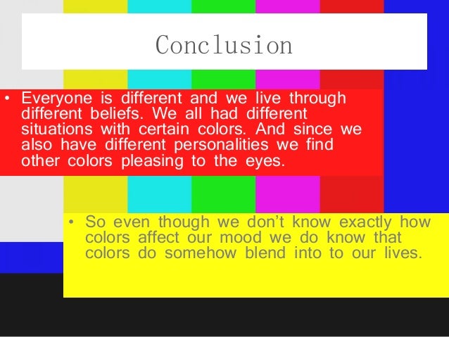 Color Powerpoint Color Powerpoint