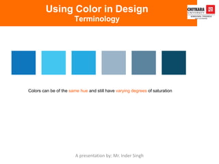 Color ppt | PPTX