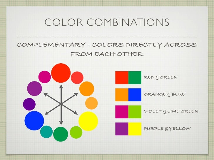 color in design