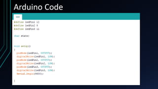 Color Recognition with Matlab Image Processing and Matlab Interfacing ...