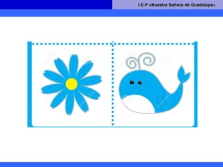 I.E.P «Nuestra Señora de GuadalupeI.E.P «Nuestra Señora de Guadalupe»
 