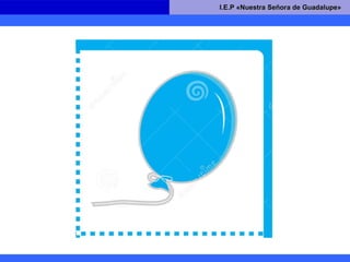 I.E.P «Nuestra Señora de Guadalupe»I.E.P «Nuestra Señora de Guadalupe»
 