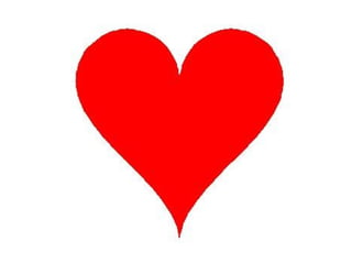 Color rojo y color azul