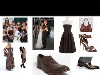 Colors- fashion design