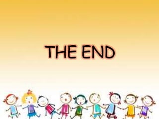 THE END
 