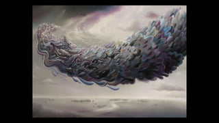 Colors: The High and Low Key Contrast