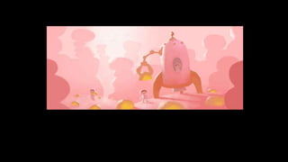 Colors: The High and Low Key Contrast