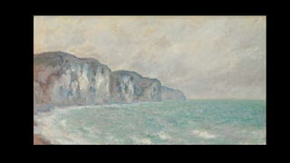 Colors: The High and Low Key Contrast