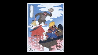 Colors: The High and Low Key Contrast