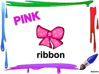 ribbon