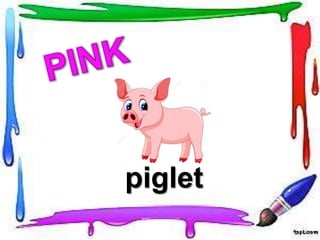 piglet