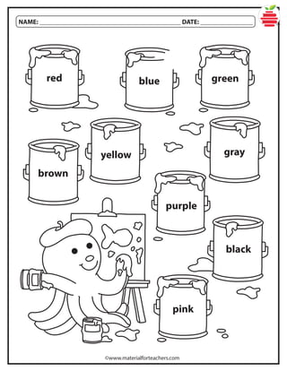 Elementary Color Sheet.pdf Colors.pdf