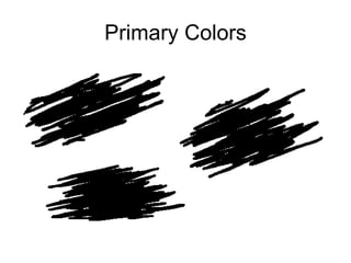 Primary Colors 