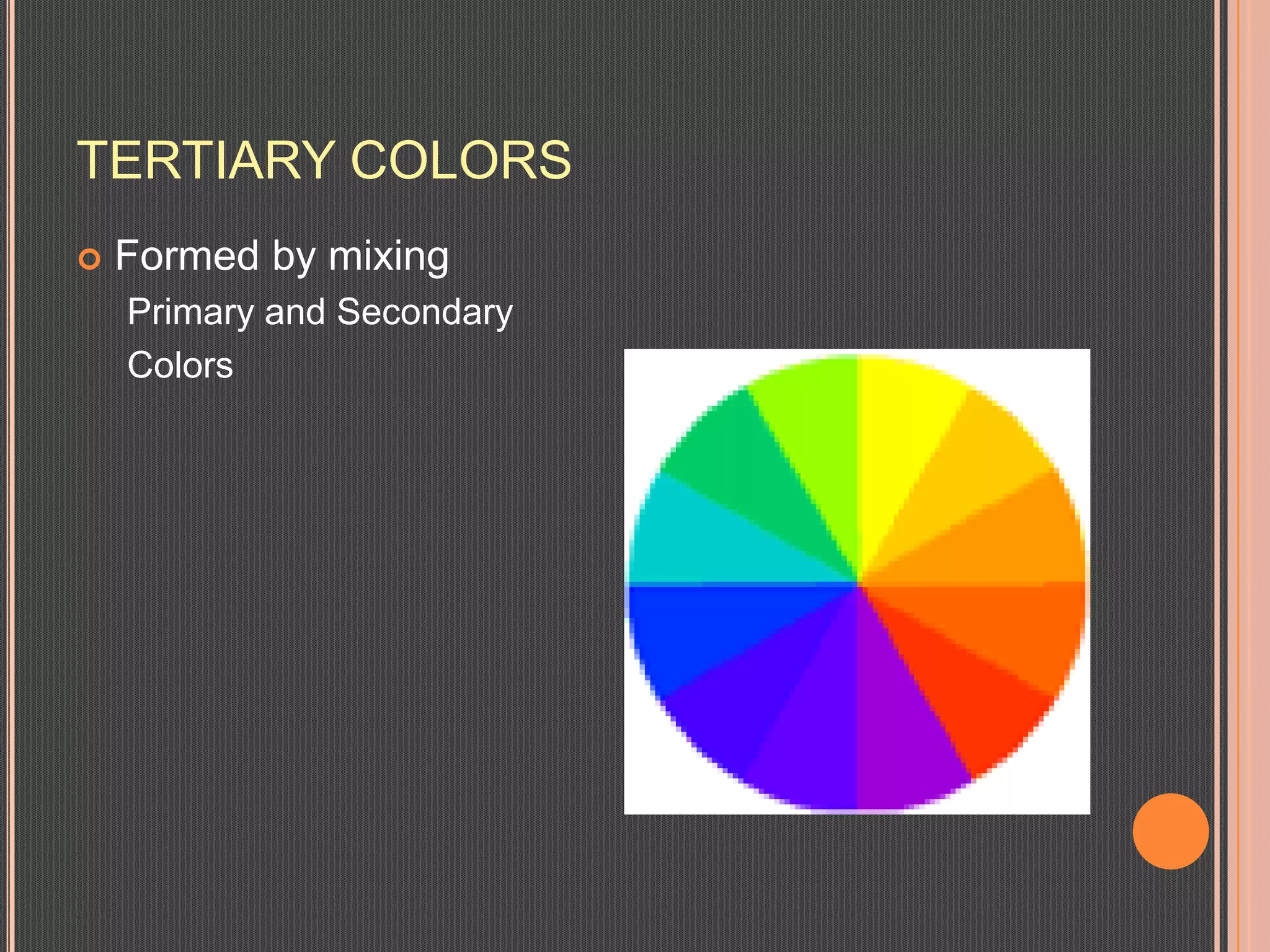 Color schemes | PPTX