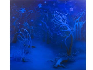 TETRADFour colors that are equidistant from one another (form a square or rectangle) on the color wheel.