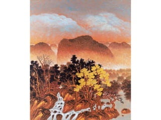 Analysis:Color temperatureColor SchemeKeyMood