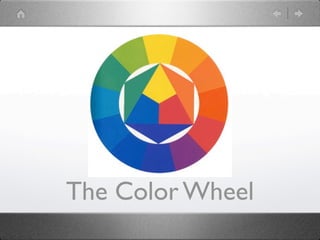 Color schemes ppt | KEY