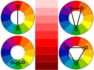 Color & shape | PPTX