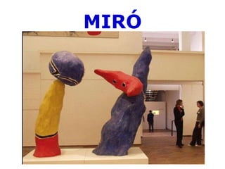 MIRÓ 