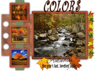 Colorsildy 100923132227-phpapp01