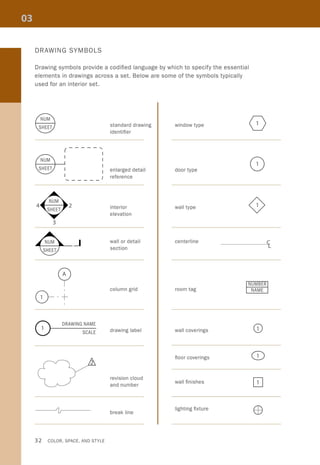 Color, Space and Style | PDF