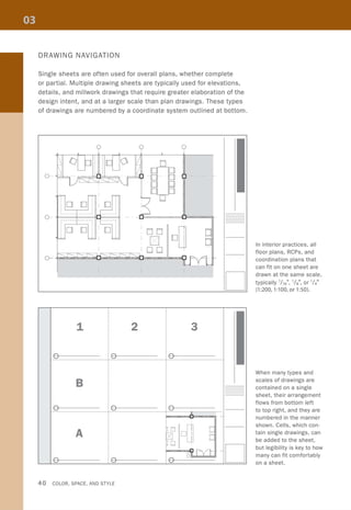 Color, Space and Style | PDF