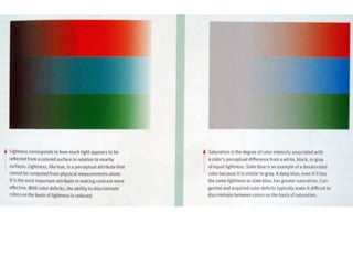 Color Systems