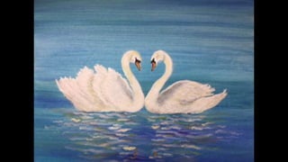 Final Crit - Color That Sings - Pattern That Moves