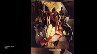 Francis Picabia
1913
 