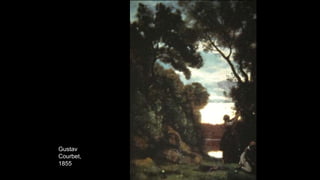 Gustav
Courbet,
1855
 