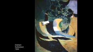 Graham
Sutherland
1944
 