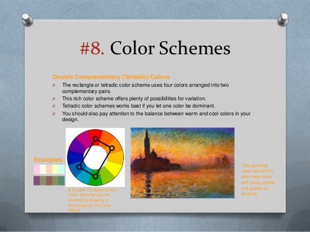 color theory