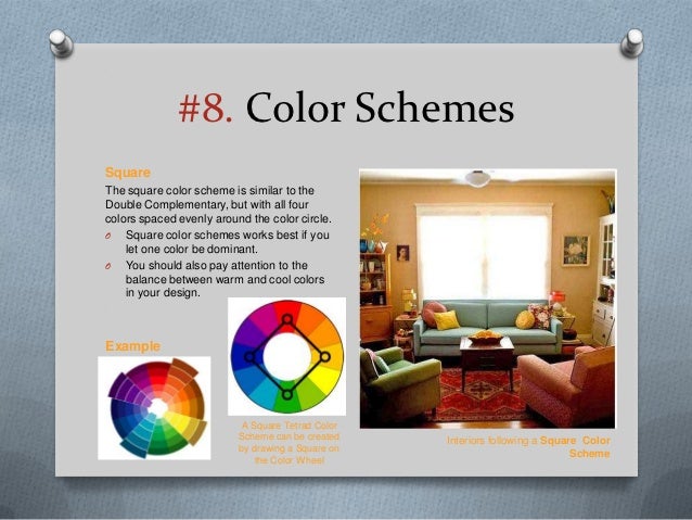 Color Theory Color Theory