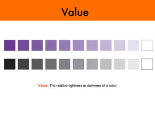 Color Theory | PDF
