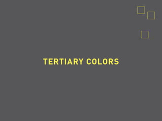 Color theory 101