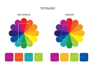 Color theory 101