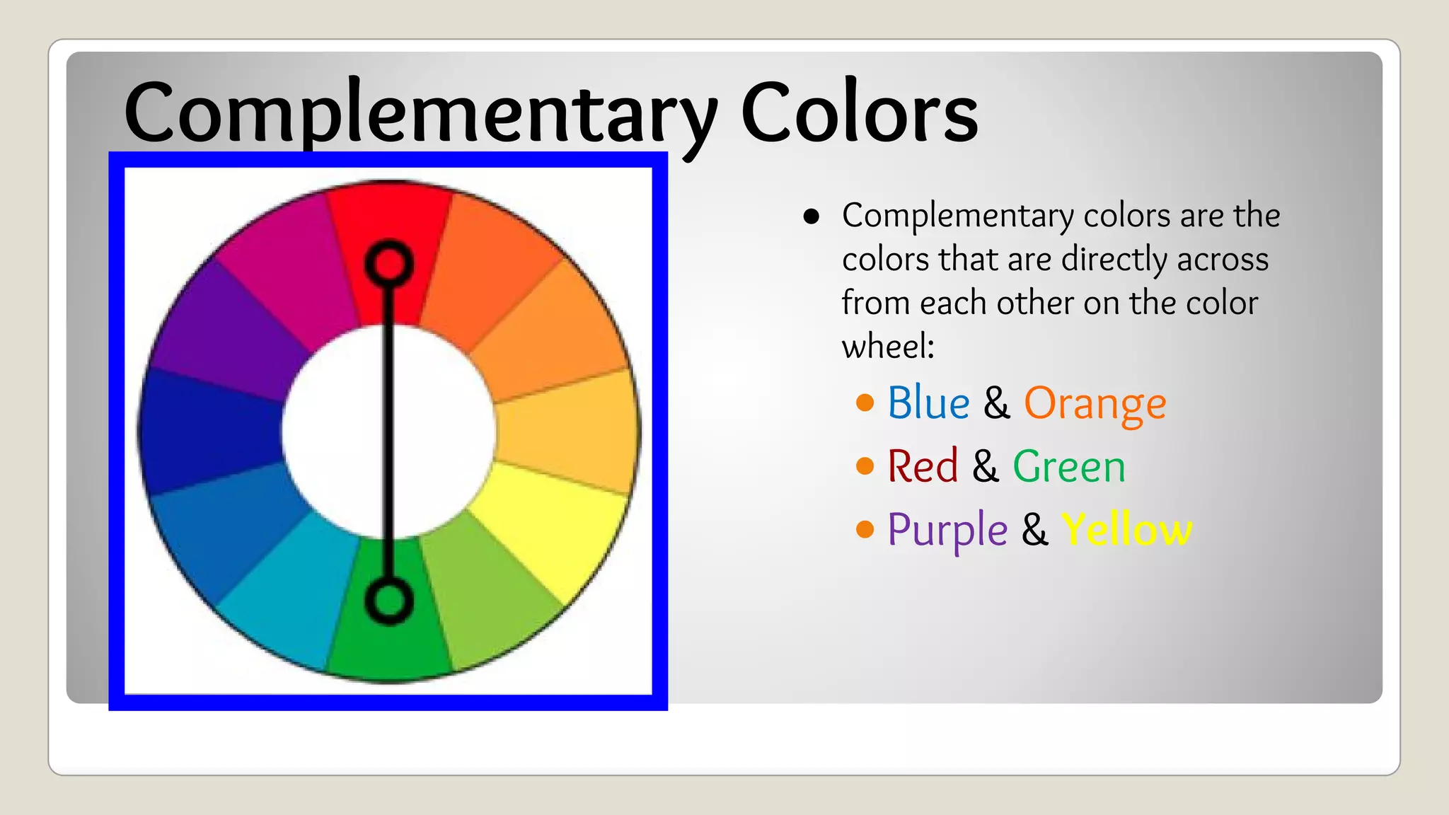 Color theory | PDF