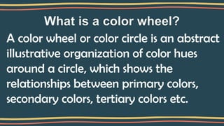 Grade7_SPTVEDressmaking_Color theory.pptx