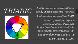 Successfully Color Comprehensive Guide to Color Theory: Wheels, Values, and Schemes | PDF