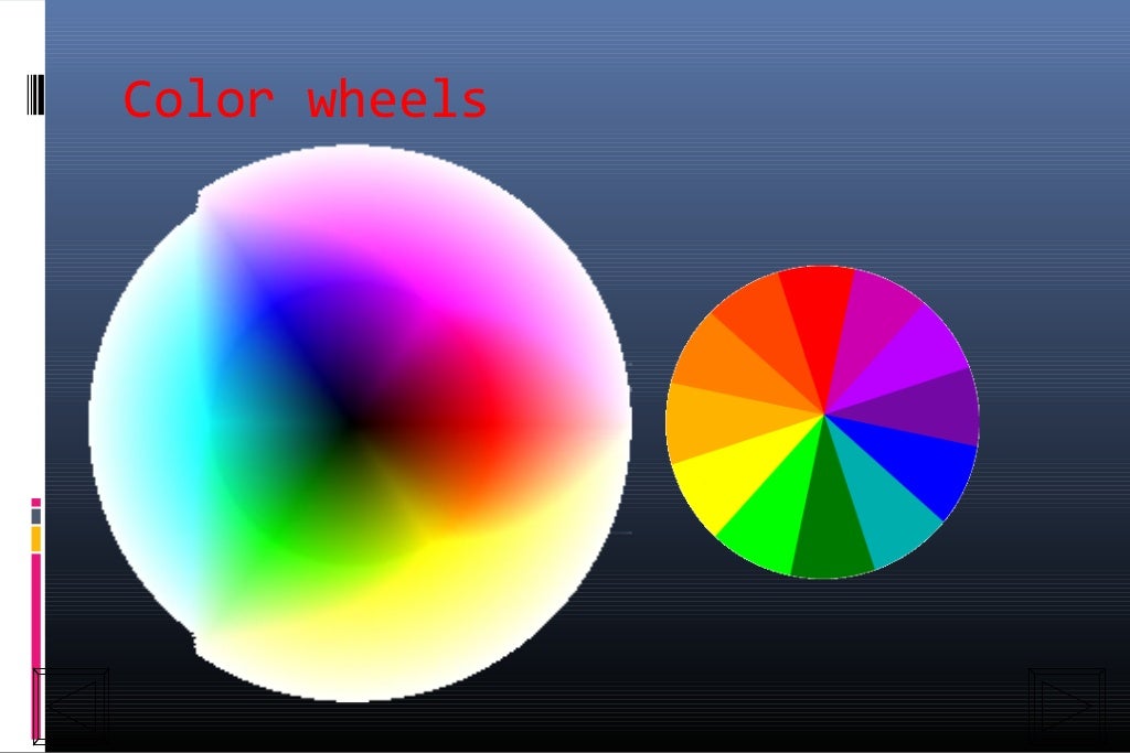 Color Theory-Art