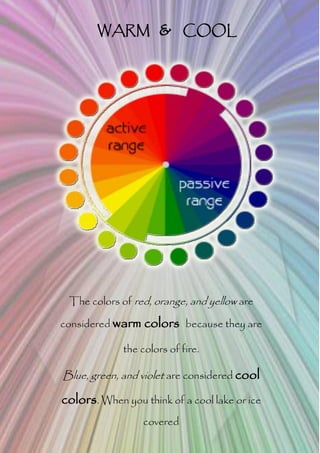 Color Theory | PDF