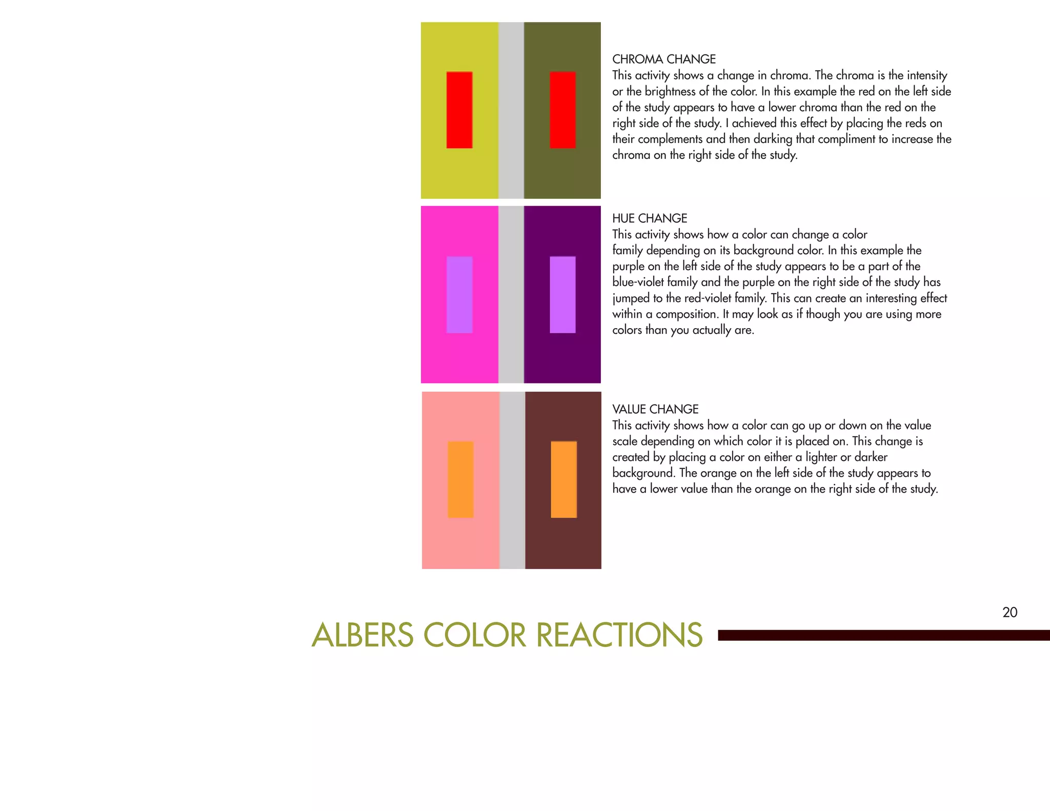 Color Theory