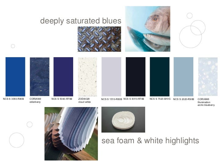 Color Trends 11 Color Trends 11