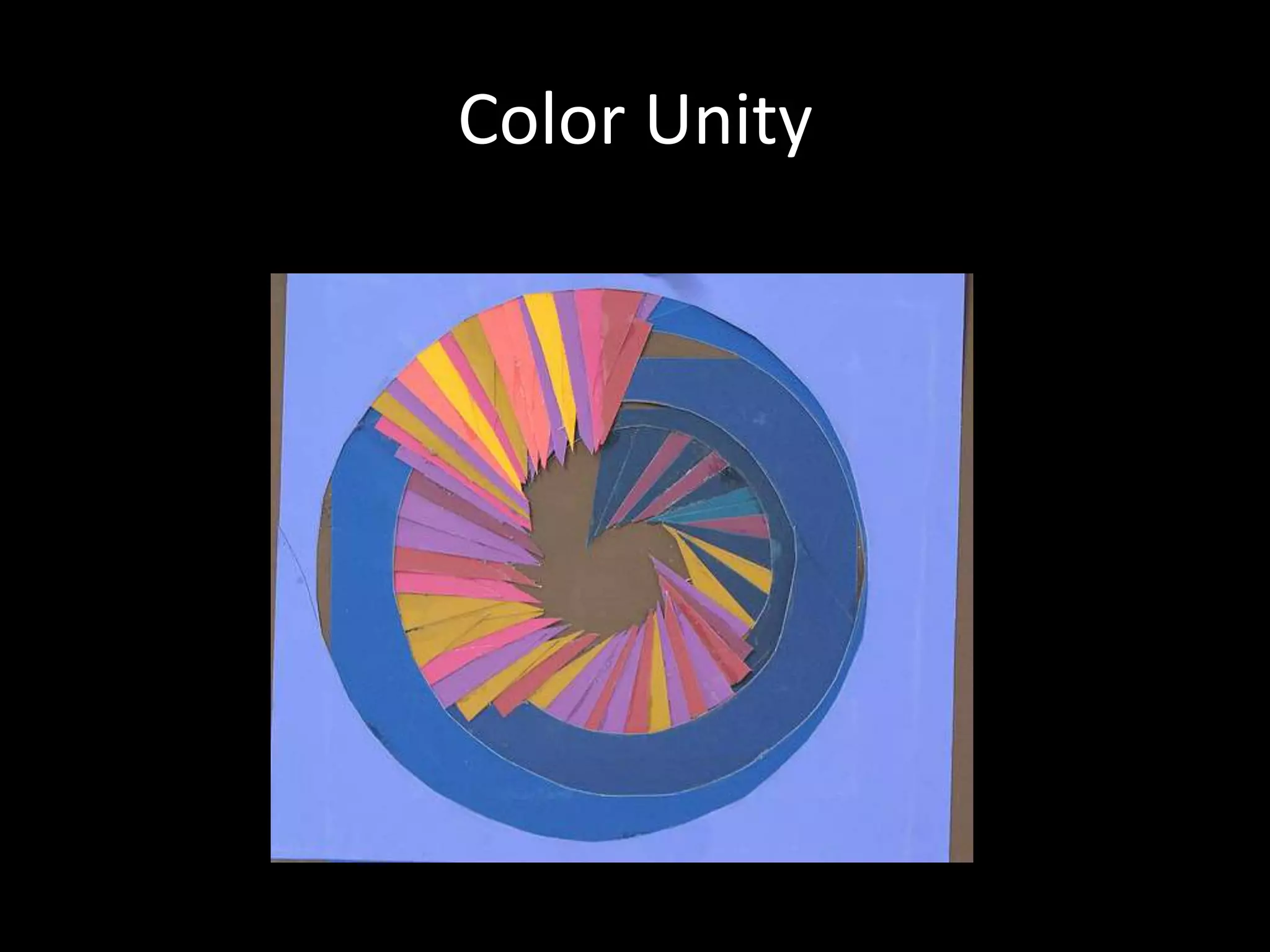 Color Unity