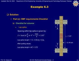 Color Version- Lecture 05 Part II_Introduction to Earthquake Resistant ...