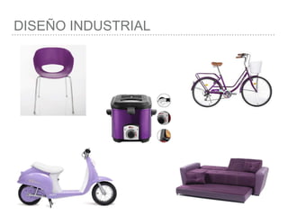 Color violeta | PPTX