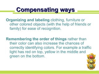Color vision | PPT